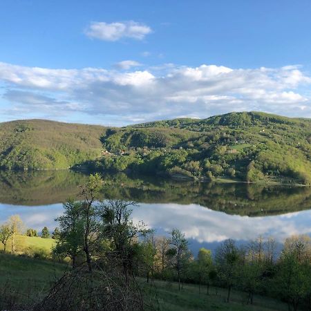 Apartman jezero Vrutci Užice Exterior foto
